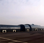 阜阳蓝装家博会