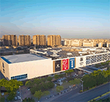 晋江华夏家博会