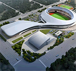 商丘蓝装家博会