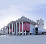 武汉蓝装家博会